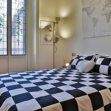 Casagrande 1920 Milaan