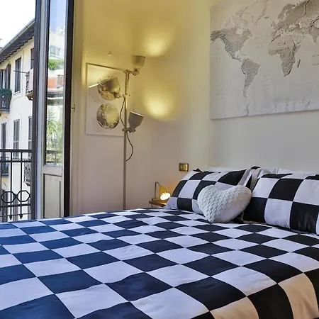 Casagrande 1920 מילאנו