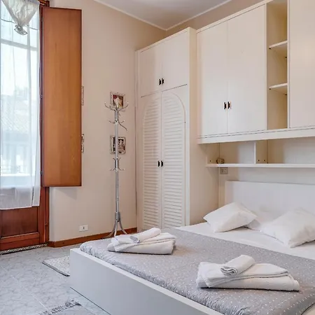 Apartment Bellissimo In Zona Garibaldi Mailand