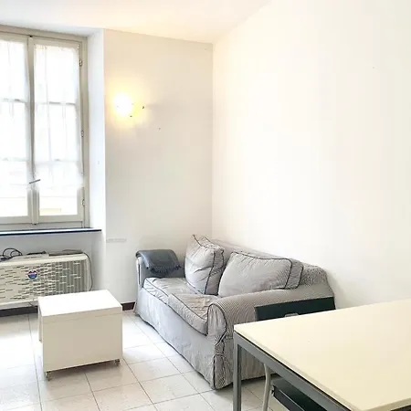 Gottardo 22 Apartment Milan