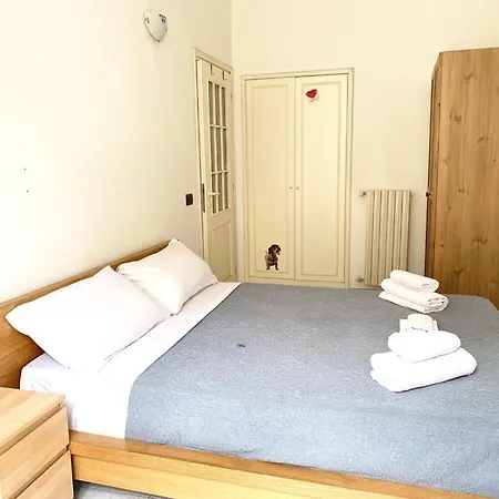 Apartment Gottardo 22 Milan