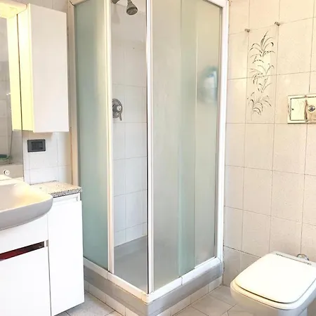 Apartment Gottardo 22