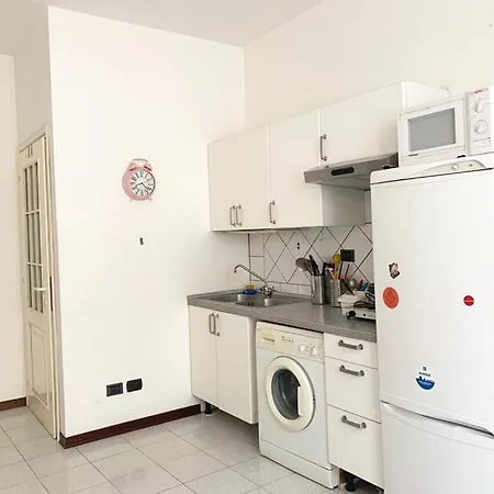 Gottardo 22 Apartment Milan