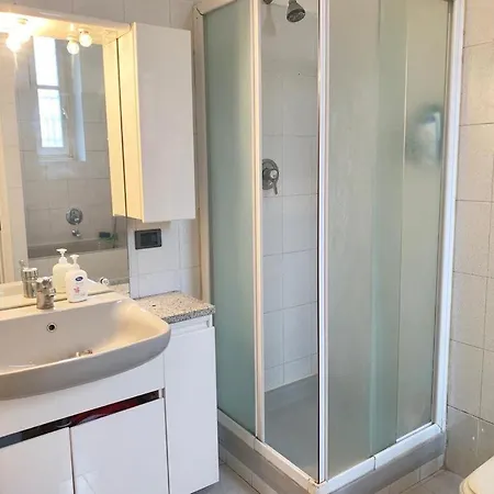 Gottardo 22 Apartment *