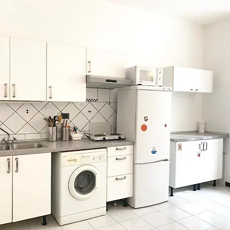 Gottardo 22 Apartment *