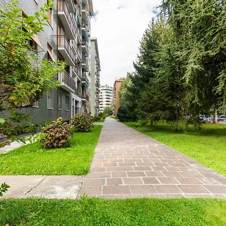 公寓 Don Gnocchi Apartament *