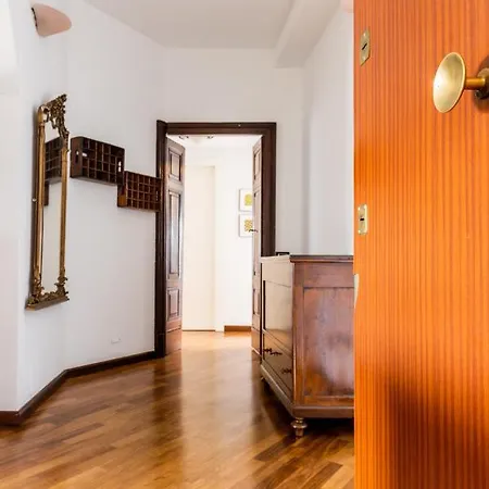 Don Gnocchi Apartament 公寓 *