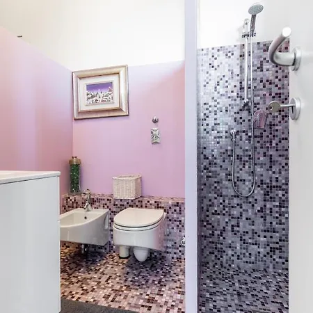 Don Gnocchi Apartament 公寓 *