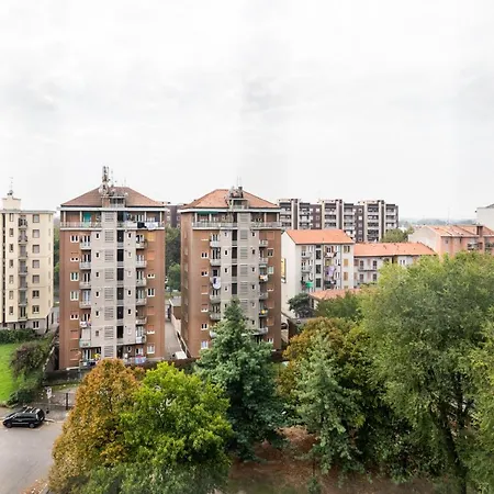 Don Gnocchi Apartament 米兰