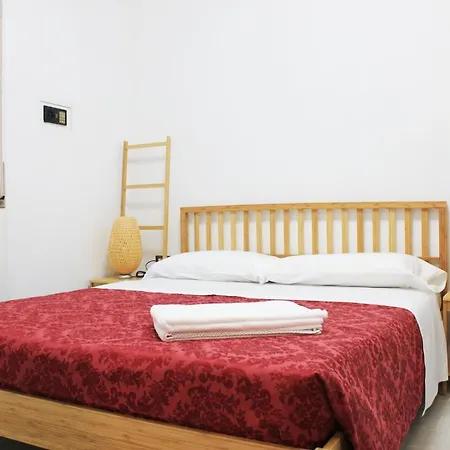 Apartmán La Dell'olmo