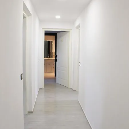 Apartmán La Dell'olmo *