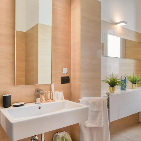 Sweett- Mentana Apartment