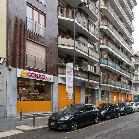 Apartment Lima Flexyrent