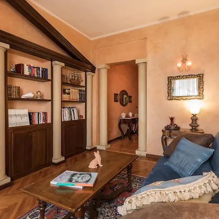 Mondeko Luxury Милан