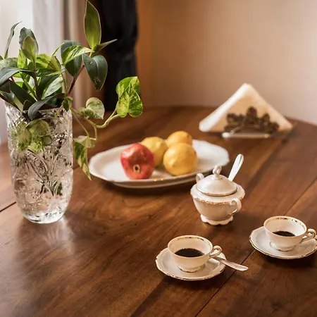 Mondeko Luxury Апартаменты *