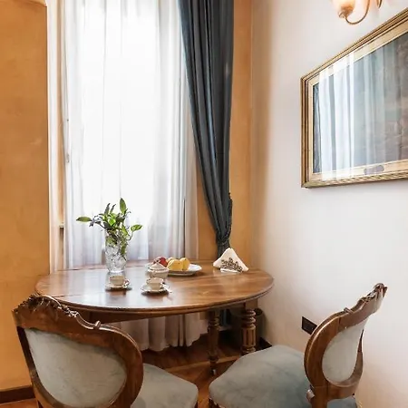 Mondeko Luxury Апартаменты