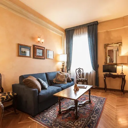 Mondeko Luxury Апартаменты