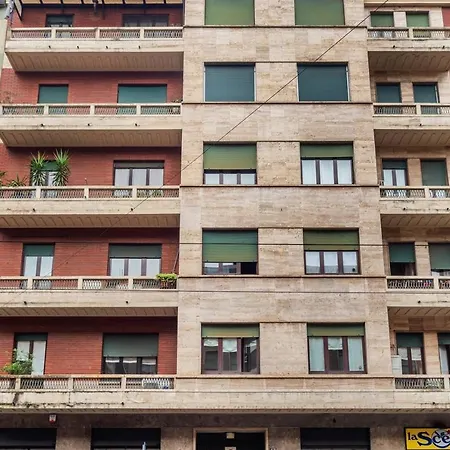 Apartment Design And Stylish Flat In Centrale