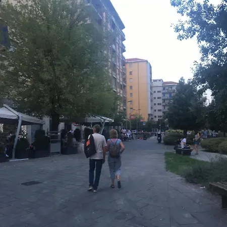 Apartment Frada *