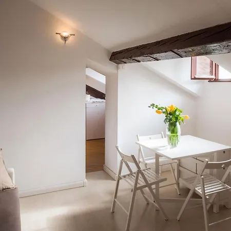 Appartement La Mansarda Sui Navigli *