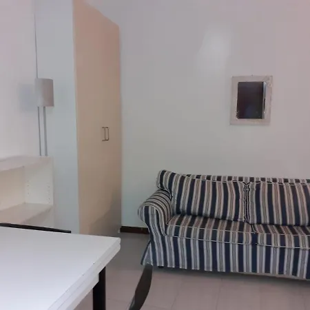 Apartment Gottardo 22 *