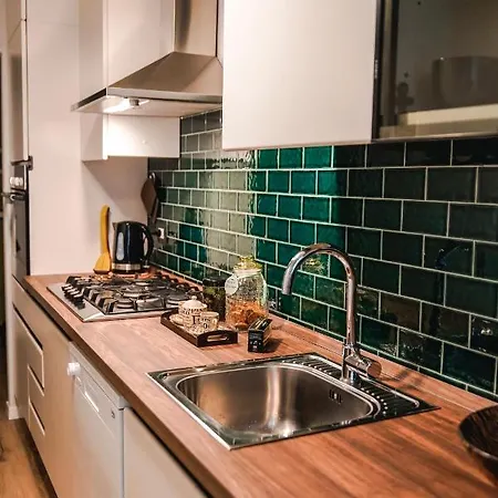 Apartment Greencove