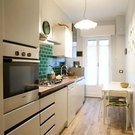 Greencove Apartment