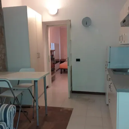Apartment Gottardo 22