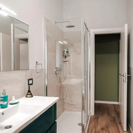 Greencove Apartment
