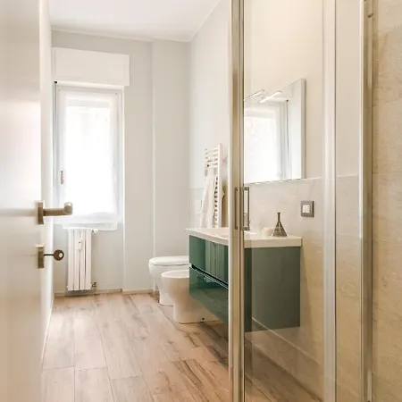 Greencove Apartment