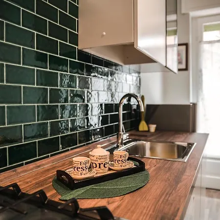 Apartment Greencove