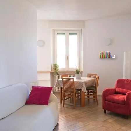 San Lorenzo Building Appartement