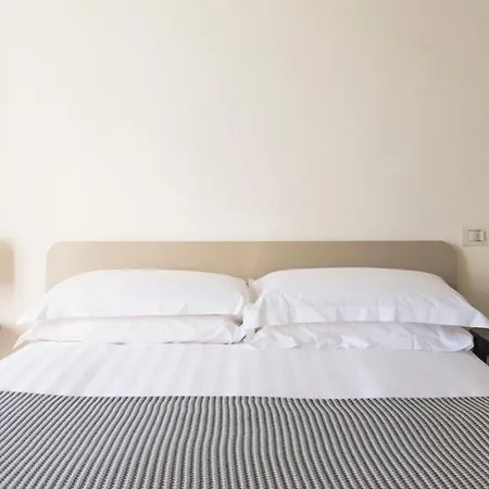 San Lorenzo Building Appartement
