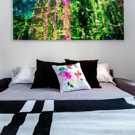 Joivy Superb 1bed In Brera Μιλάνο