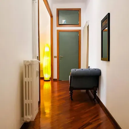 Joivy 1 Br Next To Piazza Leonardo Da Vinci * Milano