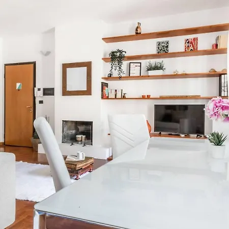 Altido Soncino Apartment Milan