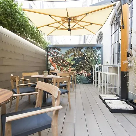 酒店 萨沃纳18号套房 米兰