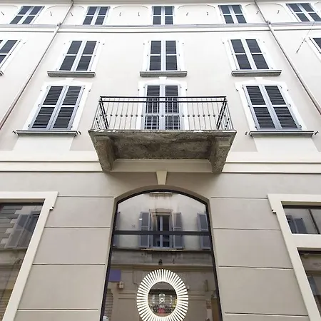 Hotel Savona 18