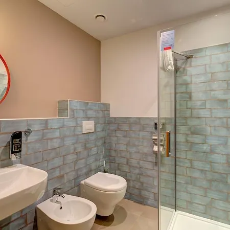 Meininger Lambrate Hostel Milano