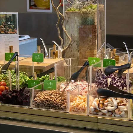 Starhotels Echo Milaan