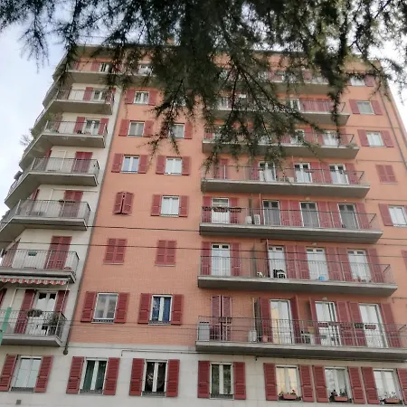 Apartament Lillaholidays - Tertulliano 8 Mediolan