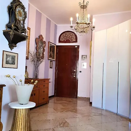 S.ambrogio View Apartment