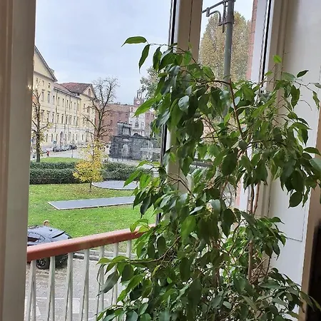 S.ambrogio View Apartment