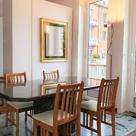 S.ambrogio View Apartment