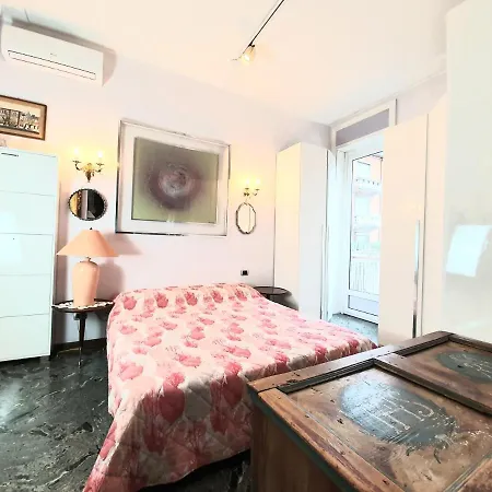 S.ambrogio View Apartment Milan