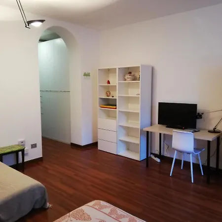 Olona Place Апартаменты Милан