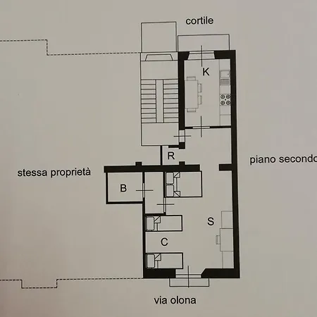 Olona Place