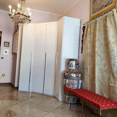 S.ambrogio View Apartment *