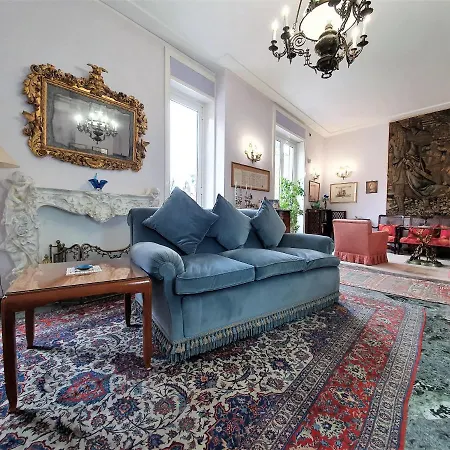 S.ambrogio View Milan