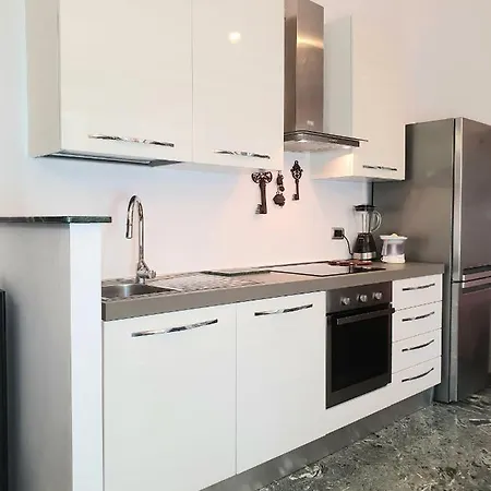 S.ambrogio View Apartment Milan